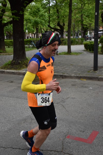 Fucino Half Marathon (30/04/2023) 0410