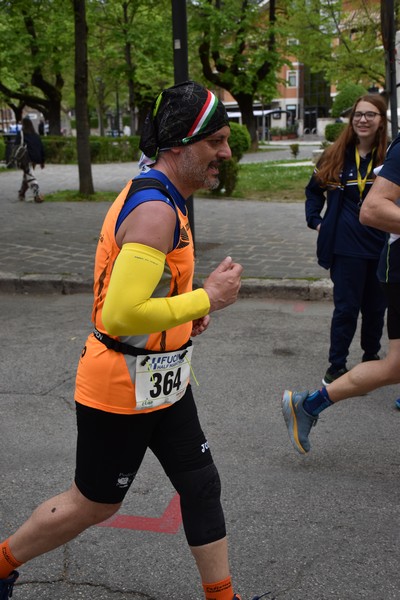 Fucino Half Marathon (30/04/2023) 0411