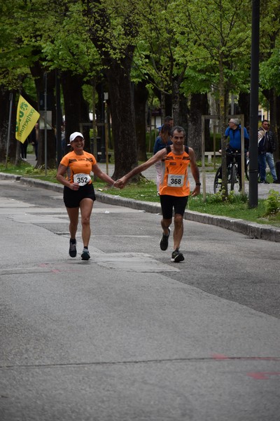 Fucino Half Marathon (30/04/2023) 0412