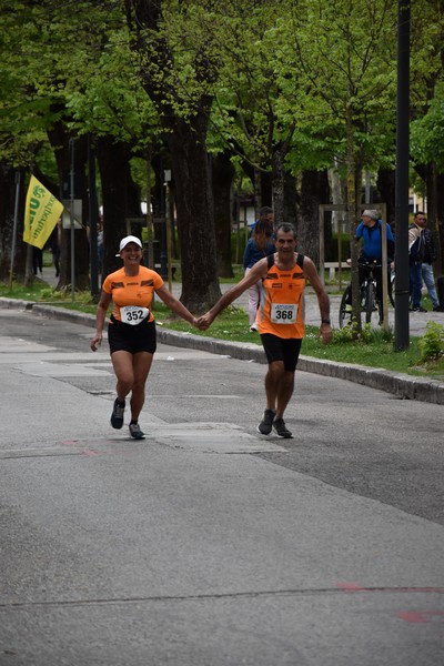 Fucino Half Marathon (30/04/2023) 0413