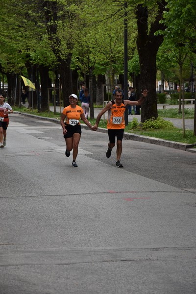 Fucino Half Marathon (30/04/2023) 0414