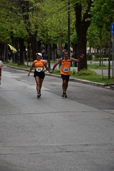 Fucino Half Marathon (30/04/2023) 0415