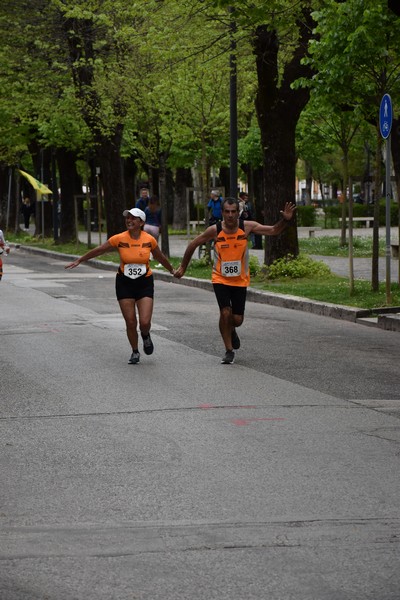 Fucino Half Marathon (30/04/2023) 0416