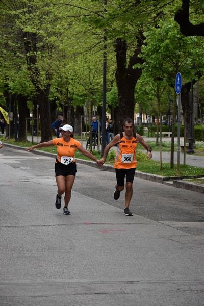 Fucino Half Marathon (30/04/2023) 0417