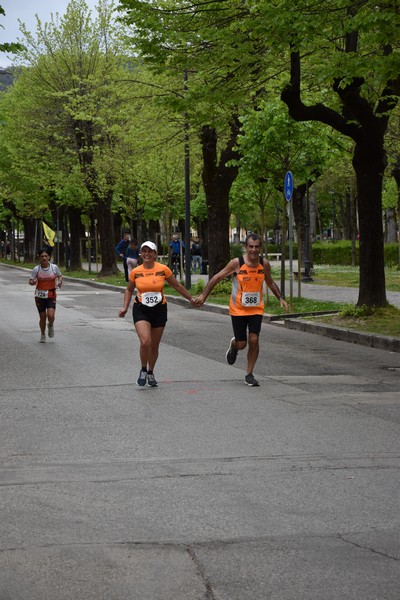 Fucino Half Marathon (30/04/2023) 0418