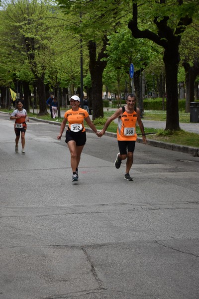 Fucino Half Marathon (30/04/2023) 0419