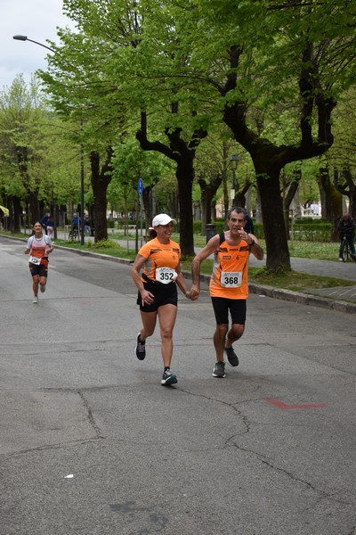 Fucino Half Marathon (30/04/2023) 0422