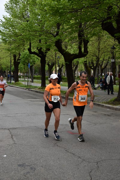 Fucino Half Marathon (30/04/2023) 0423