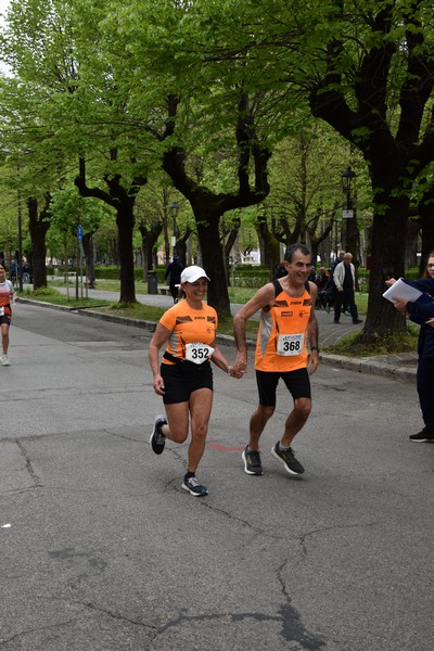 Fucino Half Marathon (30/04/2023) 0424