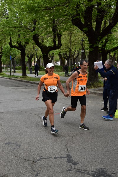 Fucino Half Marathon (30/04/2023) 0425
