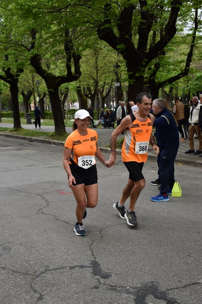 Fucino Half Marathon (30/04/2023) 0426