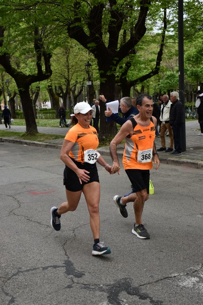 Fucino Half Marathon (30/04/2023) 0427