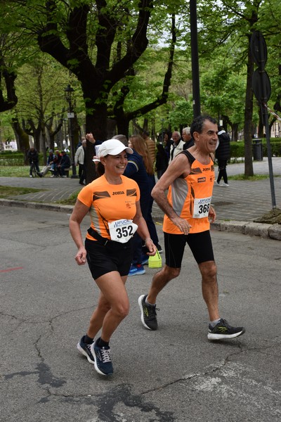 Fucino Half Marathon (30/04/2023) 0428