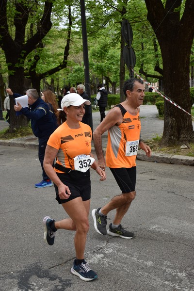 Fucino Half Marathon (30/04/2023) 0429