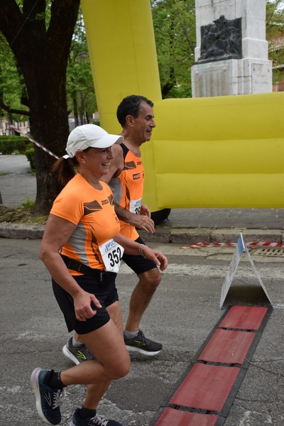 Fucino Half Marathon (30/04/2023) 0431