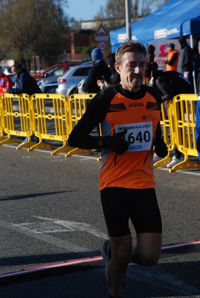 Fiumicino Half Marathon (10/12/2023) 0041