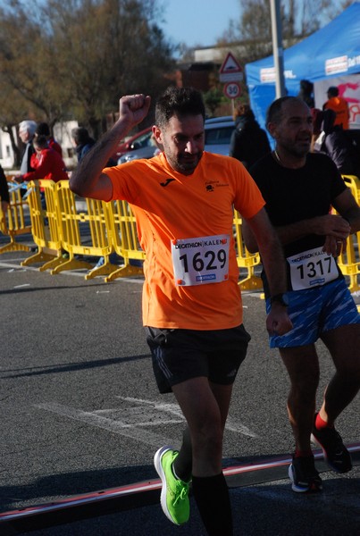 Fiumicino Half Marathon (10/12/2023) 0046