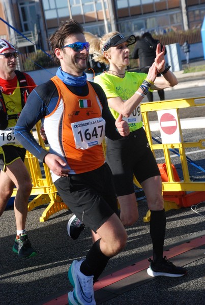 Fiumicino Half Marathon (10/12/2023) 0056