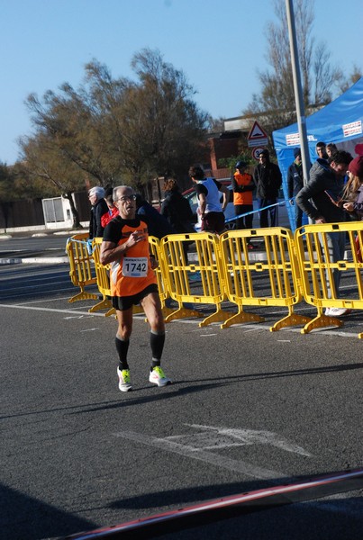 Fiumicino Half Marathon (10/12/2023) 0057