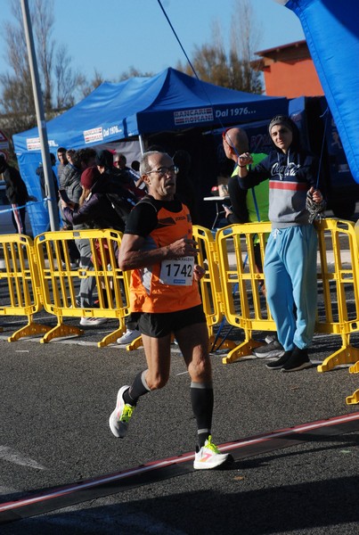 Fiumicino Half Marathon (10/12/2023) 0058