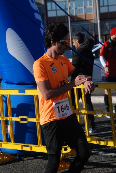 Fiumicino Half Marathon (10/12/2023) 0073