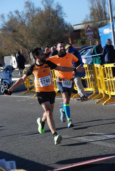 Fiumicino Half Marathon (10/12/2023) 0074