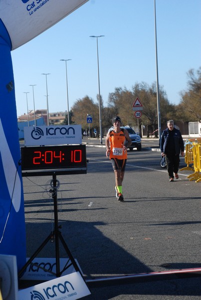 Fiumicino Half Marathon (10/12/2023) 0082