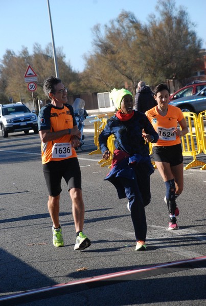 Fiumicino Half Marathon (10/12/2023) 0085