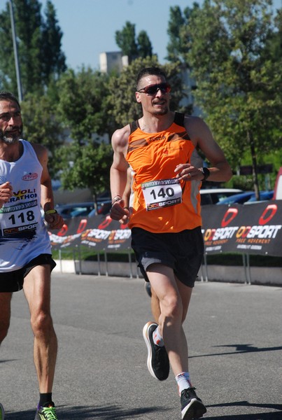 Maratonina di San Luigi (11/06/2023) 0060