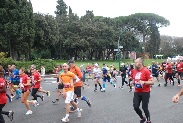 We Run Rome [TOP] (31/12/2023) 0200