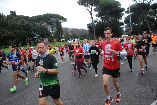 We Run Rome [TOP] (31/12/2023) 0207