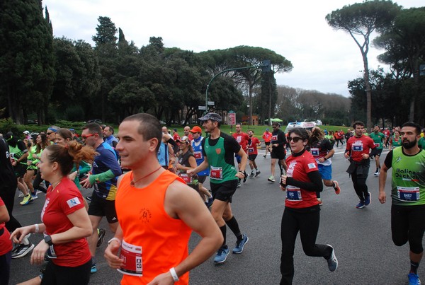 We Run Rome [TOP] (31/12/2023) 0245