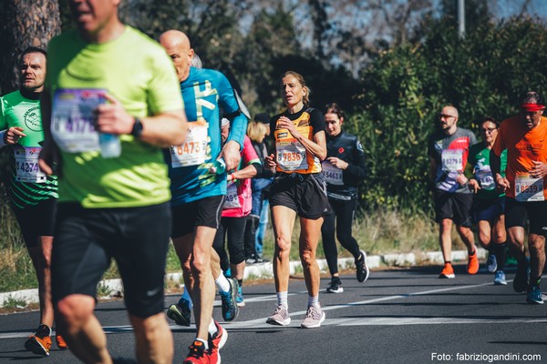 Roma Ostia Half Marathon (05/03/2023) 0223