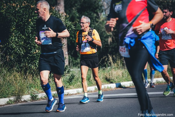 Roma Ostia Half Marathon (05/03/2023) 0230