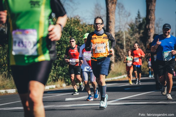 Roma Ostia Half Marathon (05/03/2023) 0231