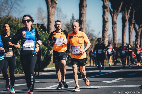 Roma Ostia Half Marathon (05/03/2023) 0232