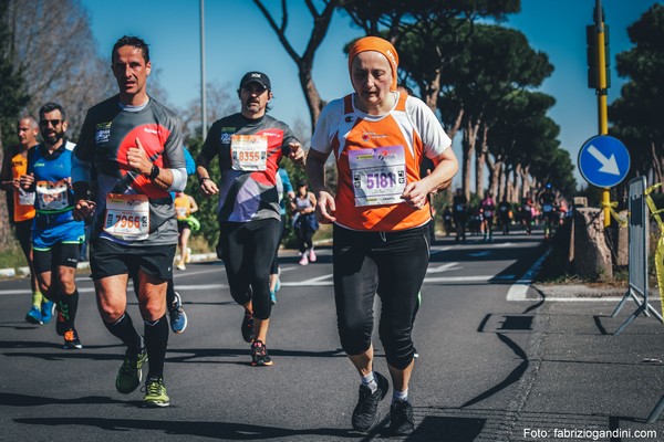 Roma Ostia Half Marathon (05/03/2023) 0233