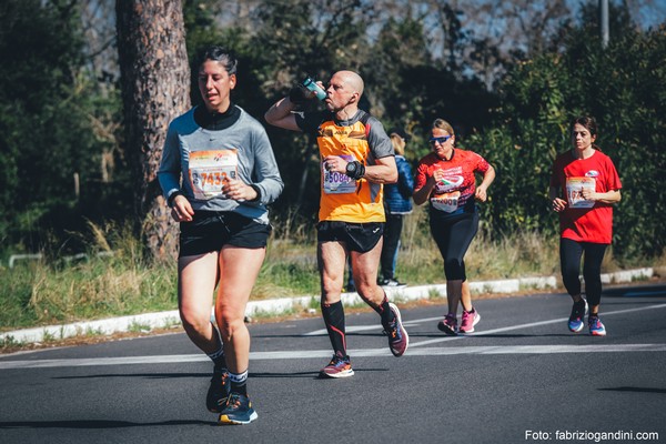 Roma Ostia Half Marathon (05/03/2023) 0234