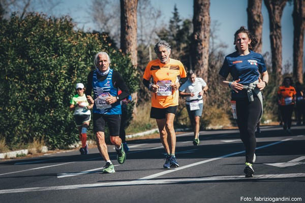 Roma Ostia Half Marathon (05/03/2023) 0239