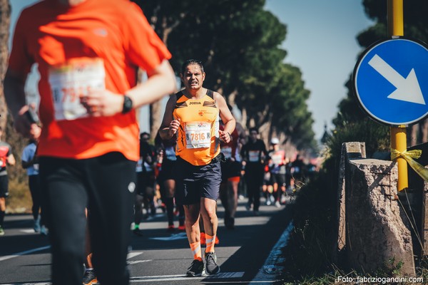 Roma Ostia Half Marathon (05/03/2023) 0241