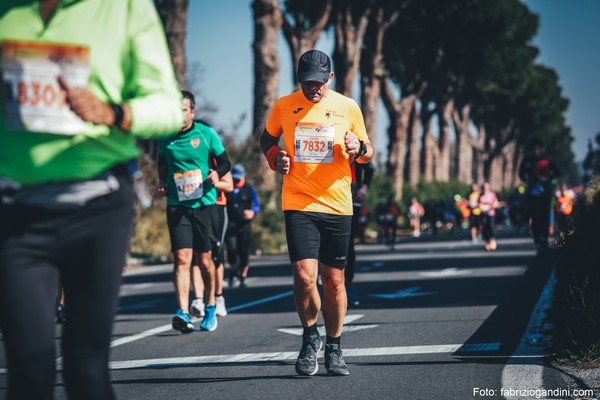 Roma Ostia Half Marathon (05/03/2023) 0254
