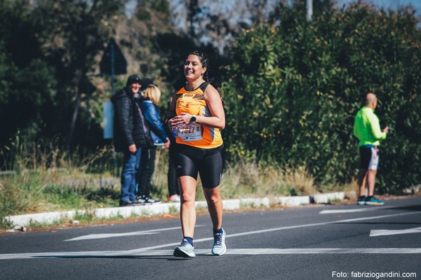 Roma Ostia Half Marathon (05/03/2023) 0261