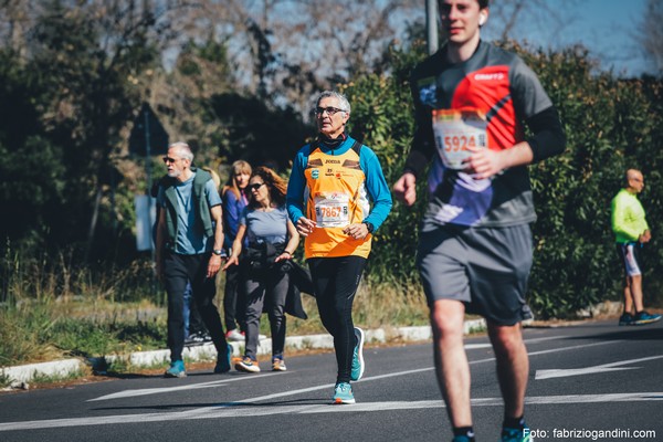 Roma Ostia Half Marathon (05/03/2023) 0262