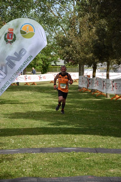Crete Senesi Ultra Marathon 50K (06/05/2023) 0041