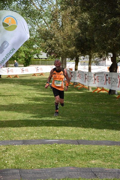 Crete Senesi Ultra Marathon 50K (06/05/2023) 0043