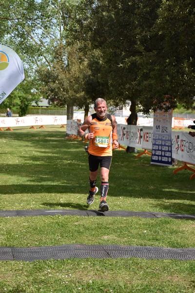 Crete Senesi Ultra Marathon 50K (06/05/2023) 0045
