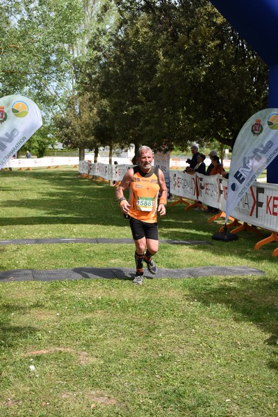 Crete Senesi Ultra Marathon 50K (06/05/2023) 0049