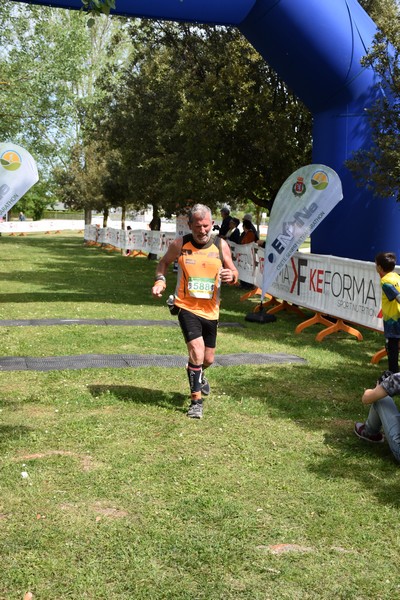 Crete Senesi Ultra Marathon 50K (06/05/2023) 0050
