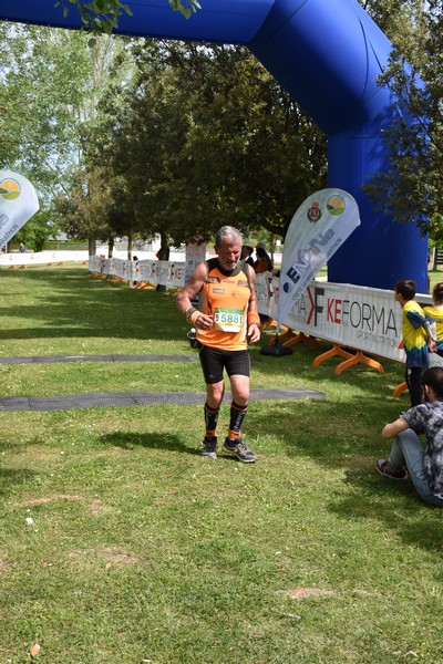 Crete Senesi Ultra Marathon 50K (06/05/2023) 0051