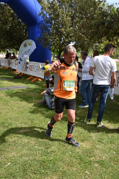 Crete Senesi Ultra Marathon 50K (06/05/2023) 0055